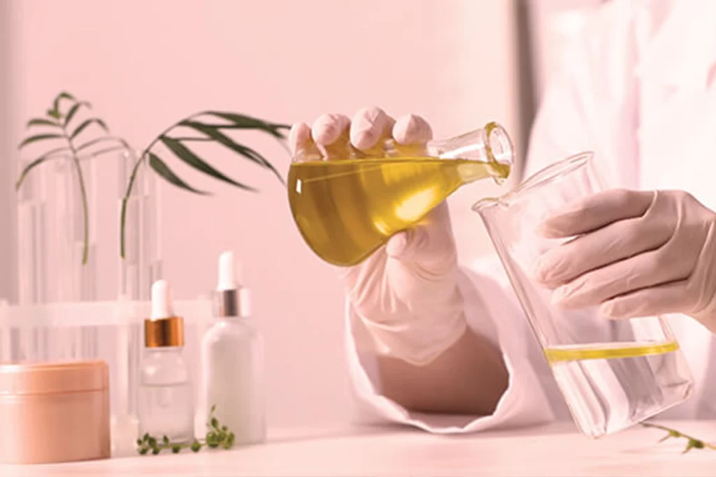 Personal Care